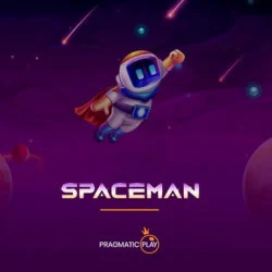 Spaceman monipg